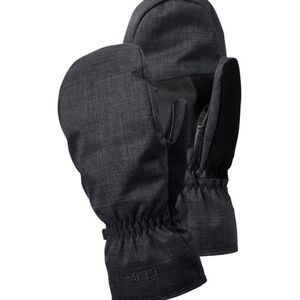 LL BEAN BAXTER STATE GOOSE DOWN PARKA MITTENS